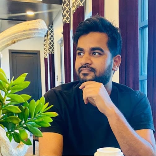 Aslam Sharif Mohammed